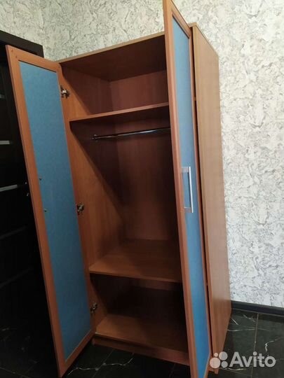 Детская мебель