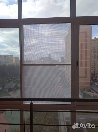 Москитная сетка от производителя