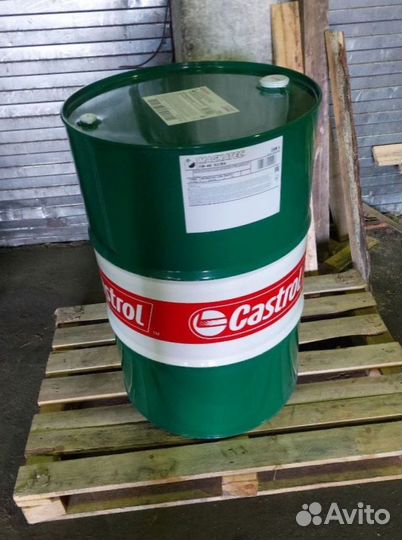 Моторное масло Castrol 10W-40 A3/B4 оптом