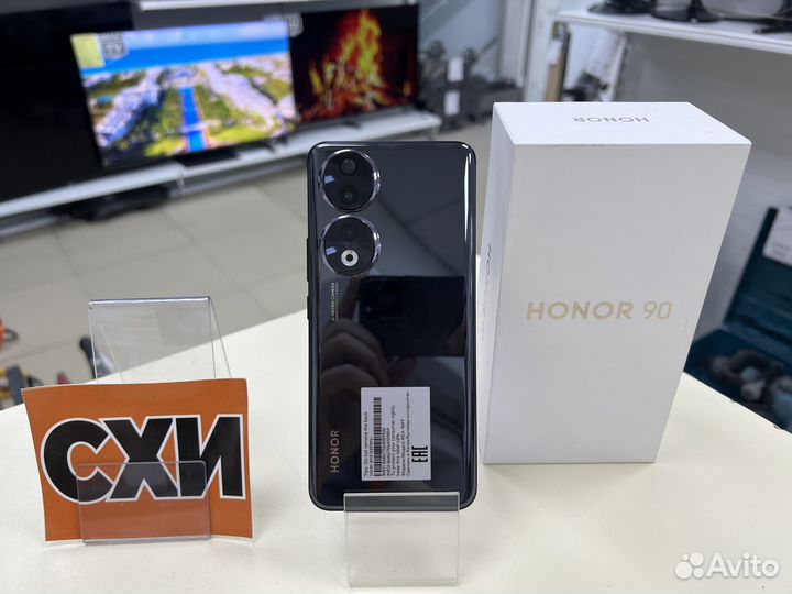 HONOR 90, 8/256 ГБ