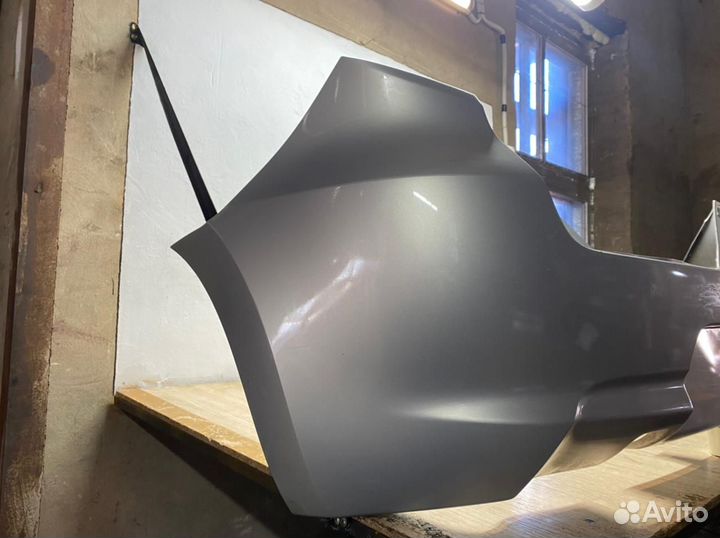 Бампер Задний Datsun Mi Do