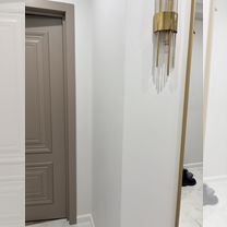 Шпаклевка и штукатурка стен по маякам