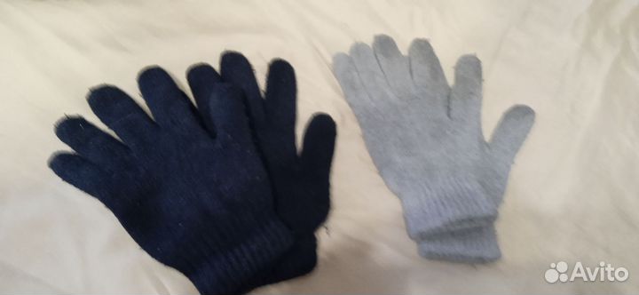 Мужские вещи пакетом 52 54