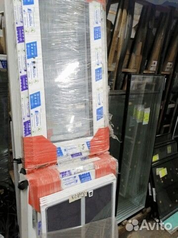 Пластиковые окна 70х50 (в)