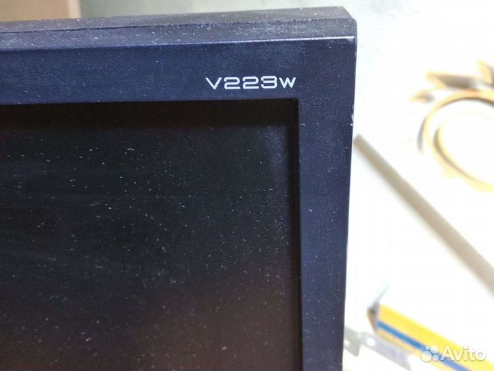 Монитор Acer V223w