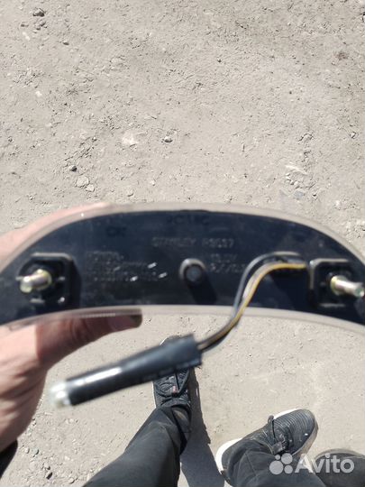 Стоп сигнал CBR600RR 2004