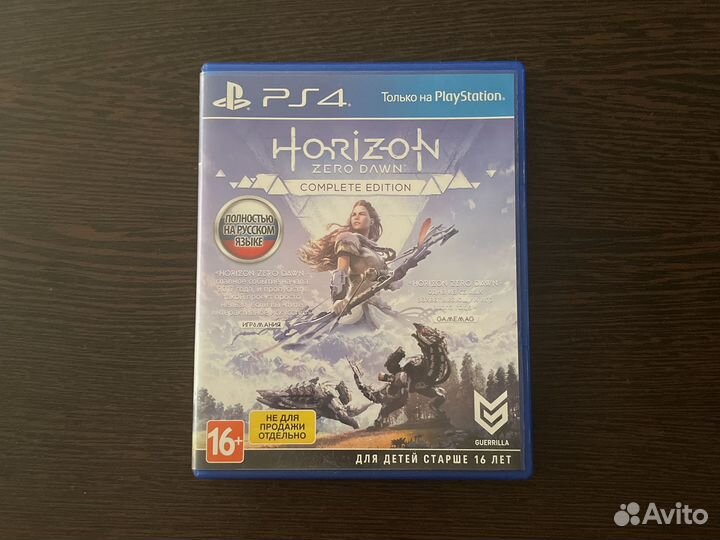 Игры для приставок ps4