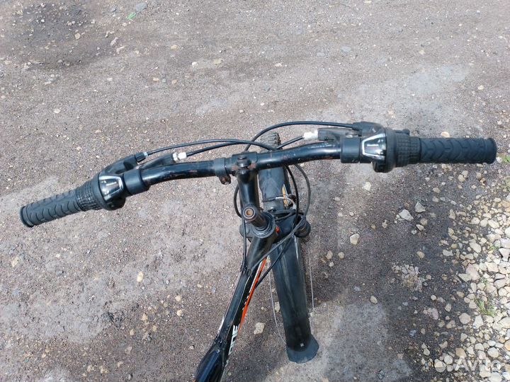 Велосипед, колеса 24