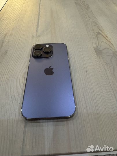 iPhone 14 Pro, 256 ГБ