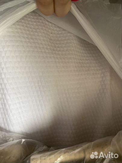 Кокон детские вещи