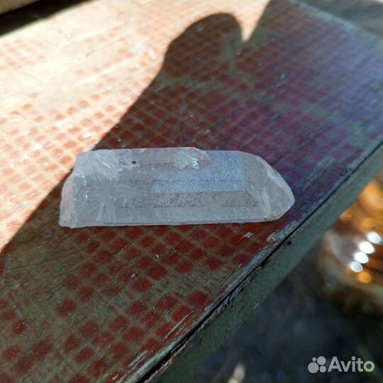 Камни и минералы коллекция