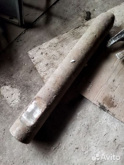 Пика для гидромолота