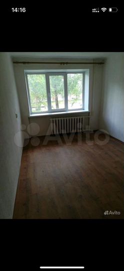 1-к. квартира, 29,5 м², 1/5 эт.