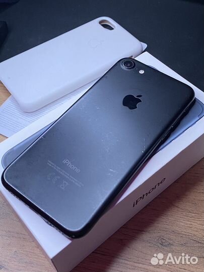 iPhone 7 32gb