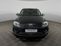 Volkswagen Touareg 3.0 AT, 2016, 162 000 км, с пробегом, цена 2 660 000 руб.