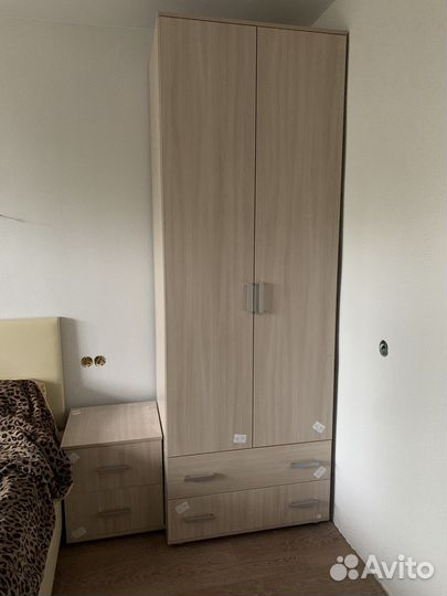 Сборка и ремонт корпусной мебели