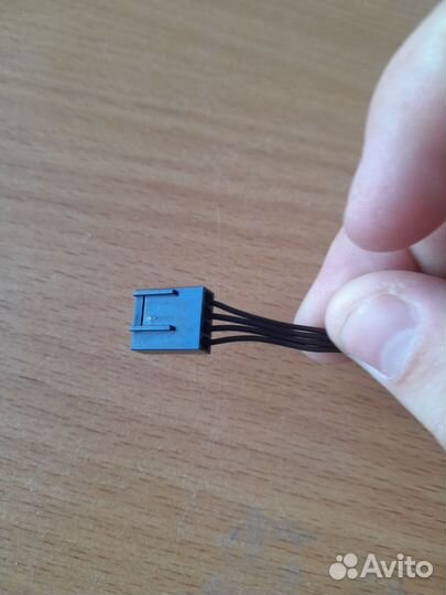 Куллер для процессора ICE Butterfly V3