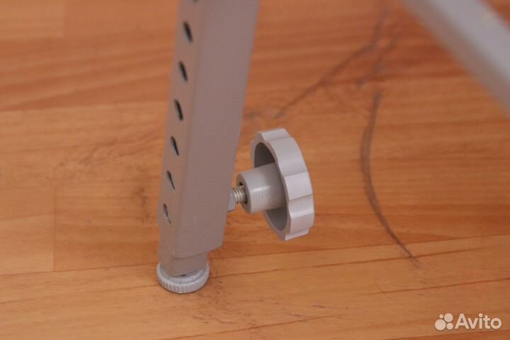 Массажный стол