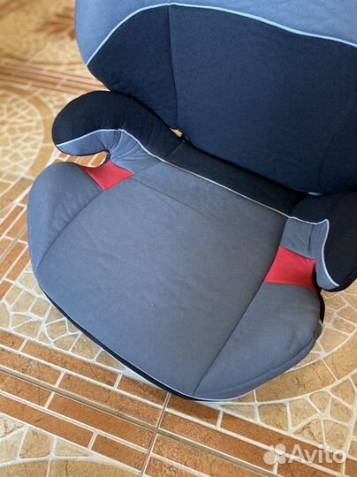 Автокресло Cybex Solution 15-36 кг