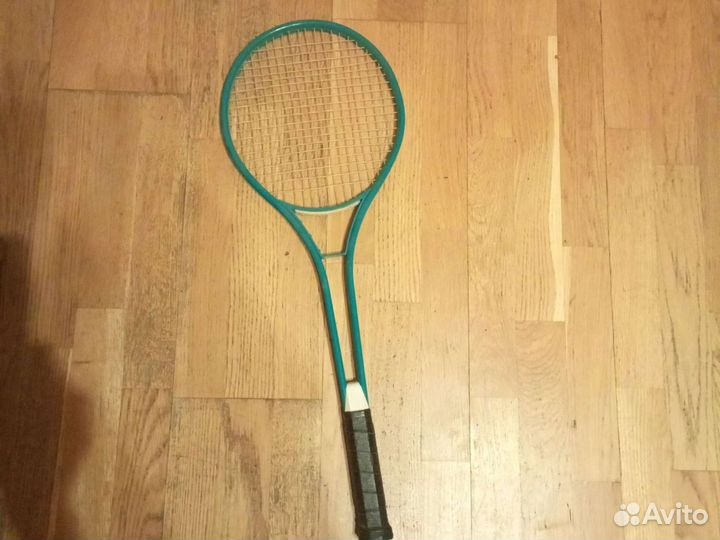 Ракетки для большого тенниса Вилсон