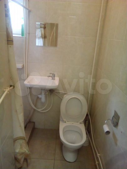 Комната 20 м², 1/2 эт.