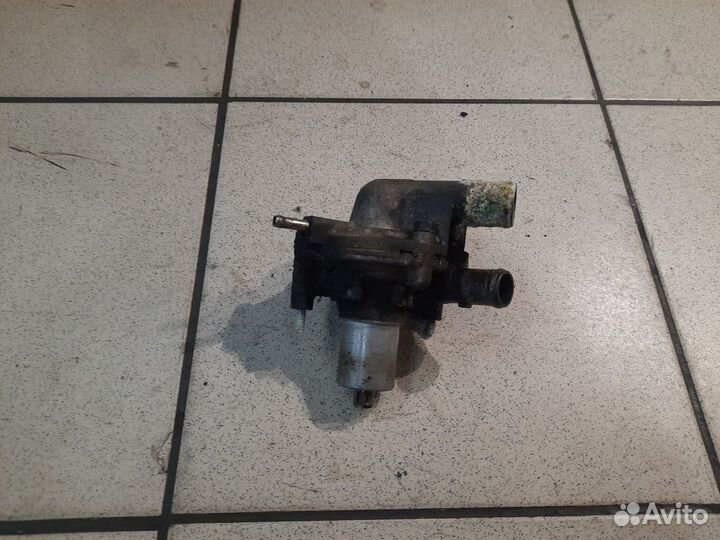 Помпа охлаждения Honda cb 500