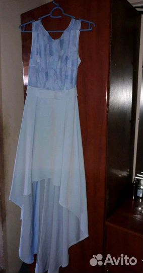 Продаю платье одевалась один раз,Размер 42