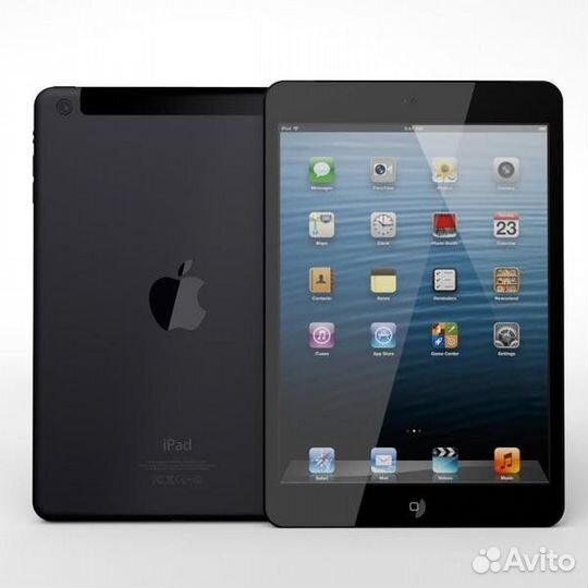 iPad mini 16gb + sim