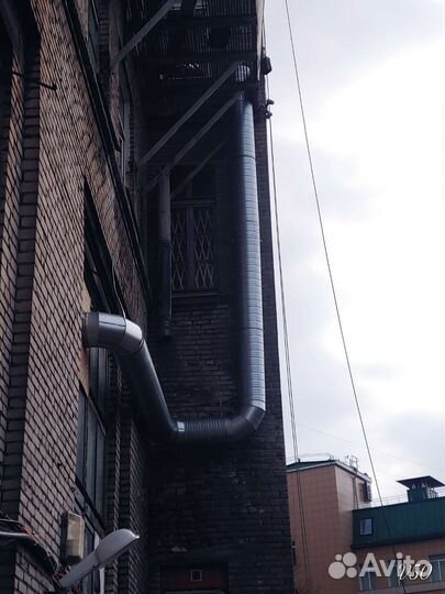 Промышленный альпинист, Монтажник