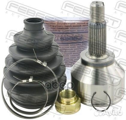 Шрус наружный 1910-R60 Febest