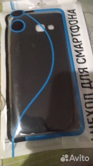 Чехлы на телефон samsung а 5(2017,2016)