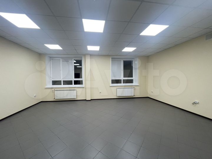 Офис, 42.9 м²