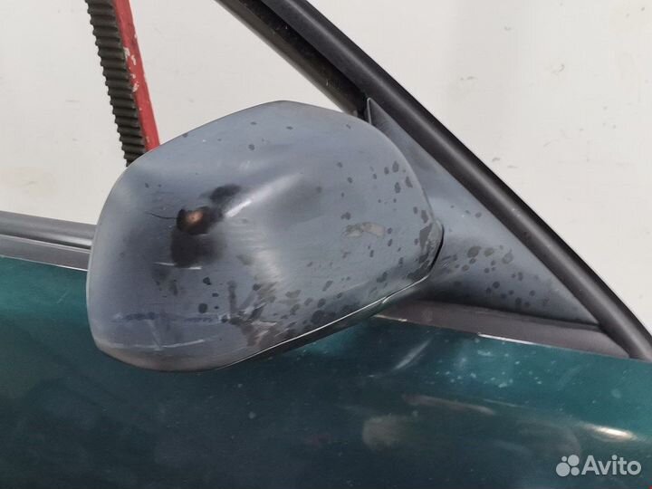 Дверь передняя для Audi A4 B5 8D0831052B