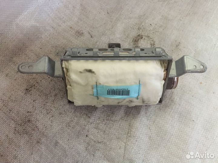 Airbag пассажирский Тойота Камри ACV30