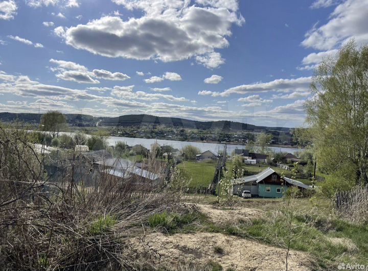 Участок 7 сот. (ИЖС)