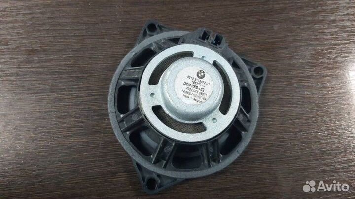 Динамик Bmw X5 4.8I E70 N62N 4.8I 2008