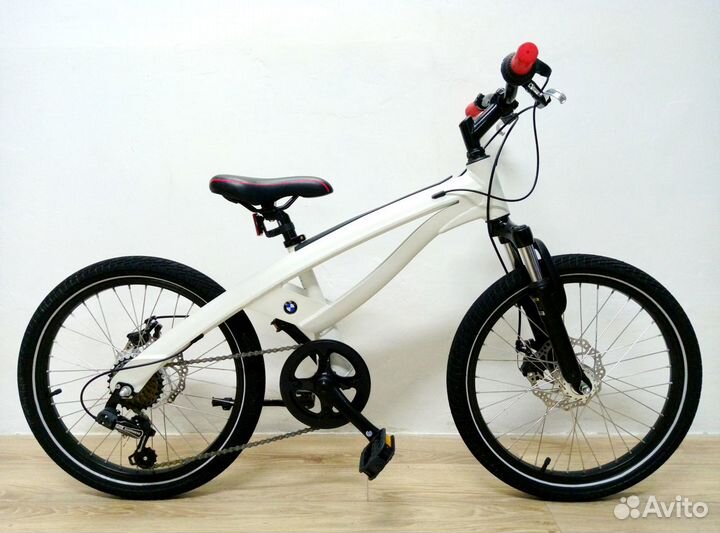 Велосипед BMW Cruise Bike Junior 20