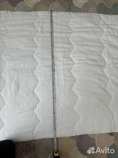 Детское одеяло