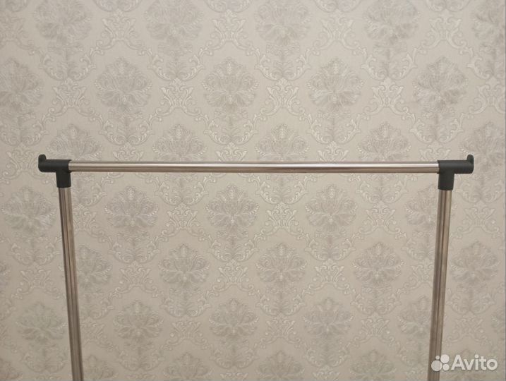 Вешалка напольная