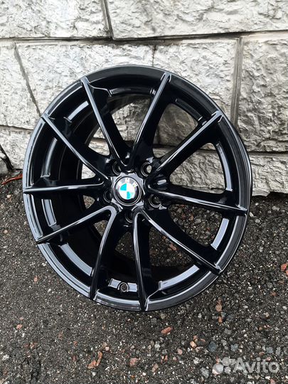 Диски bmw r17