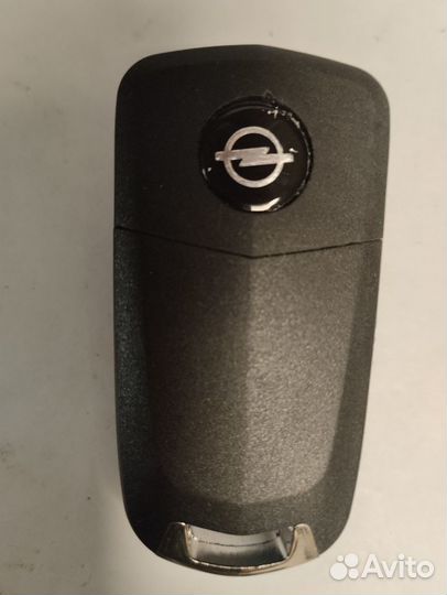 Ключ зажигания для Opel Antara Оригинал