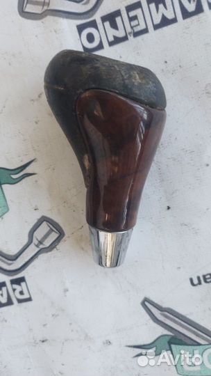 Ручка кпп Mercedes-Benz W220