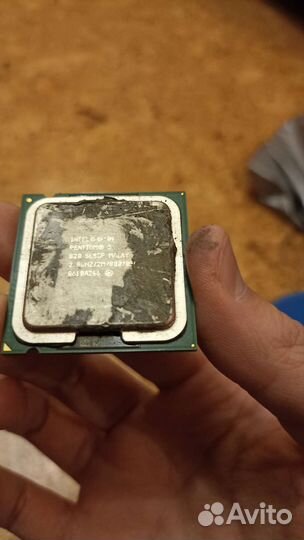 Материнская плата asus