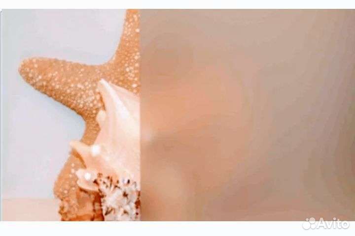 Узорчатые Польское стекло для мебели и дверей