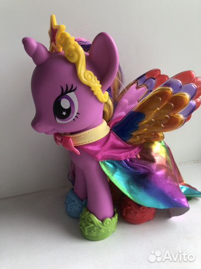 My little pony оригинал