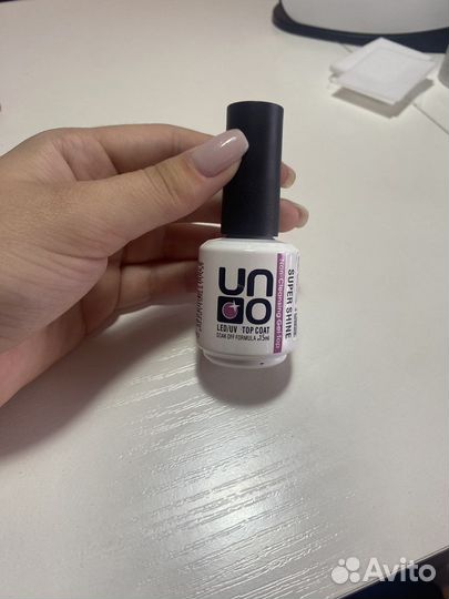 Для наращивания ногтей (Торг)