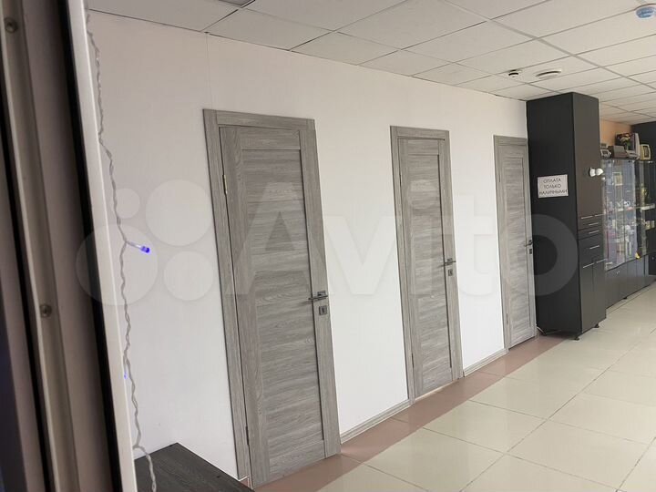 Сдаются кабинеты в парикмахерской 10 м²