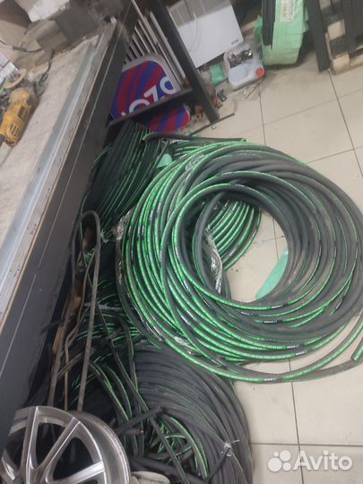 Мастерская по производству рвд