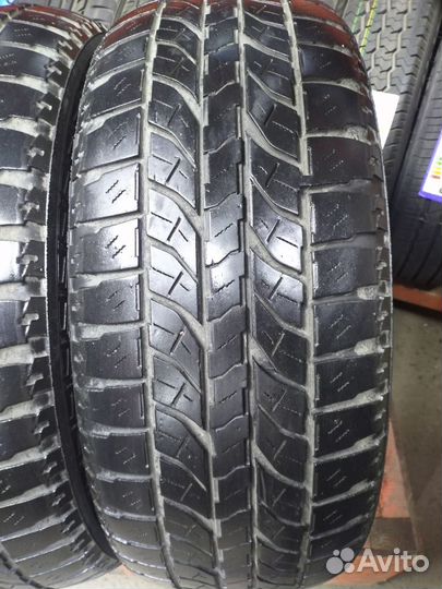 Yokohama Geolandar A/T-S G012 215/60 R16