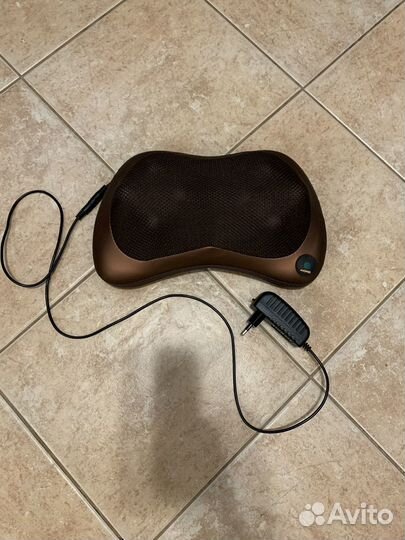 Массажер для шеи и спины